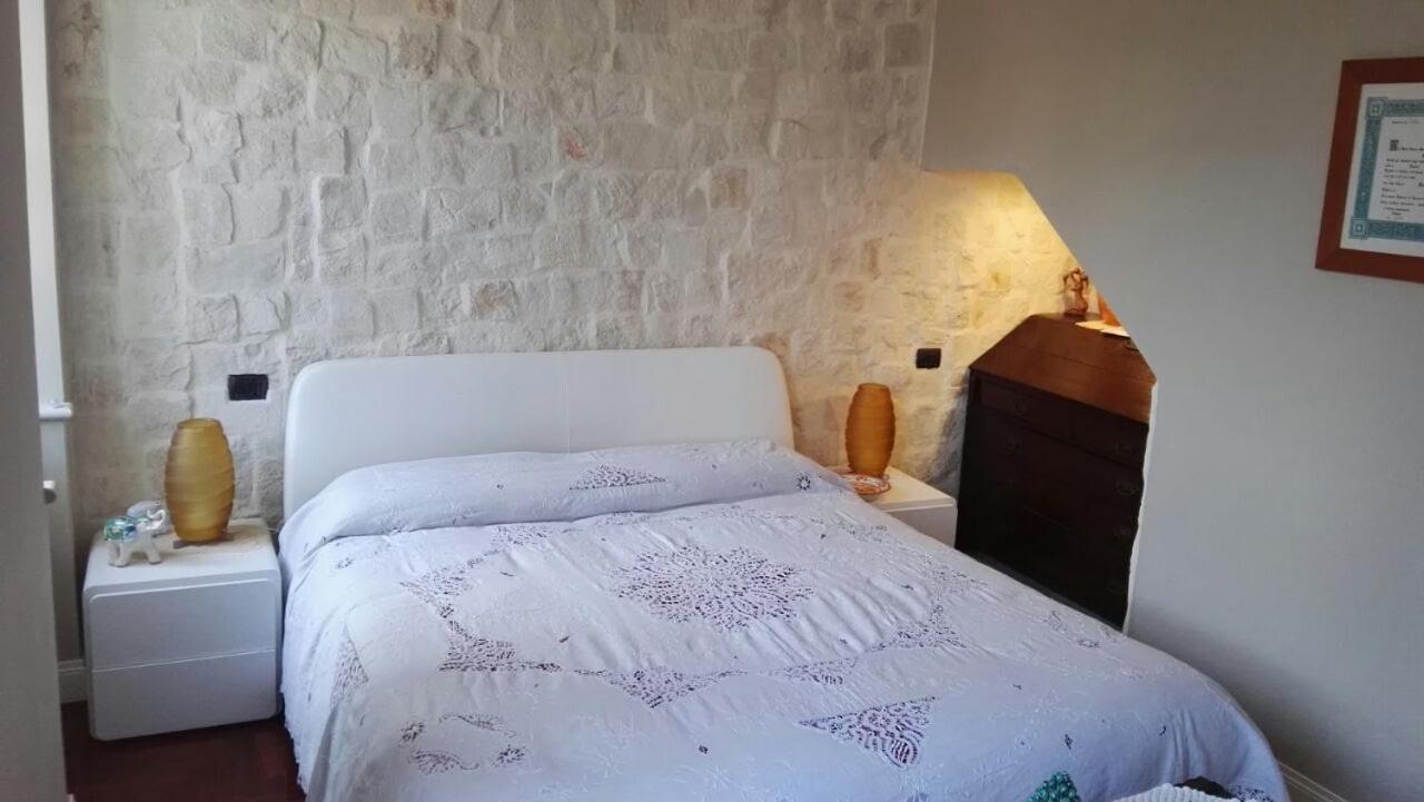 Palazzo Giufa Apartman Szirakúza Kültér fotó
