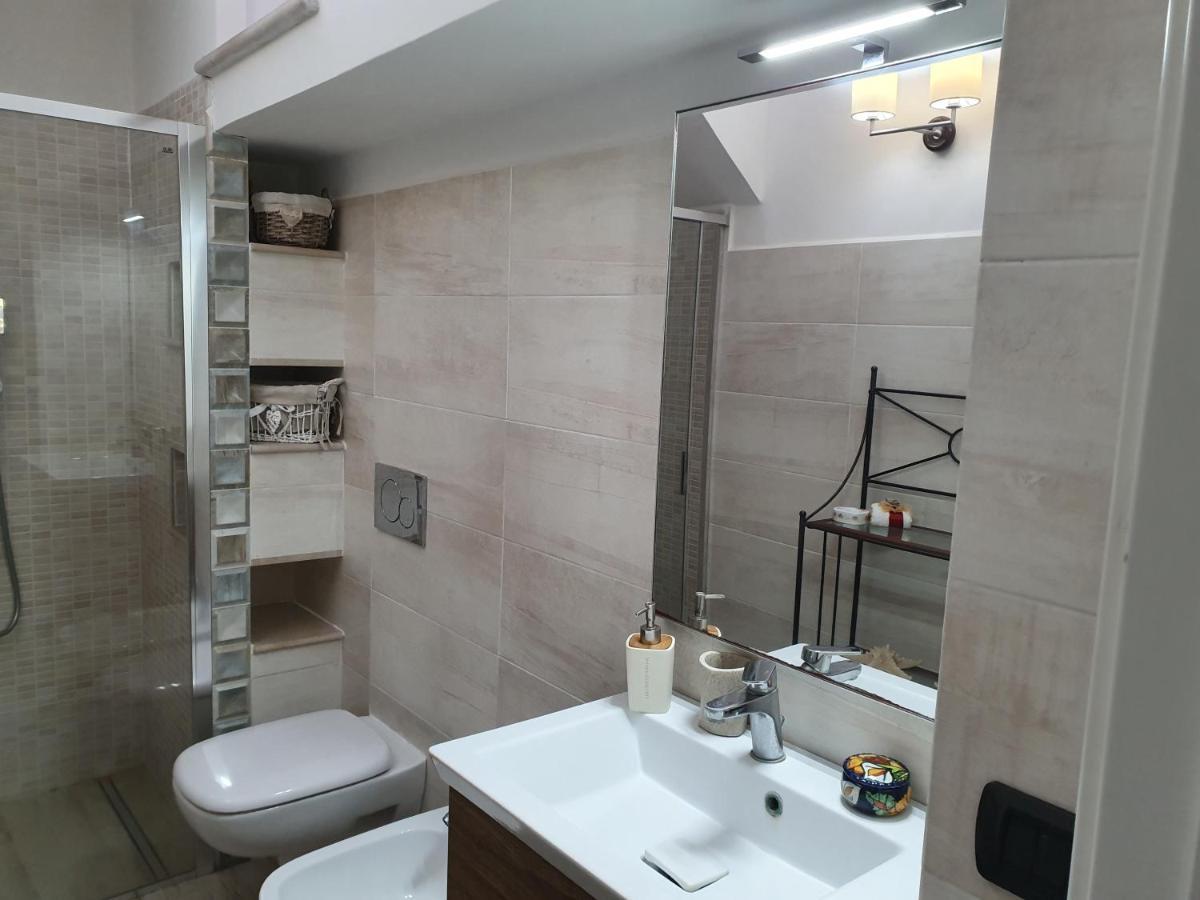 Palazzo Giufa Apartman Szirakúza Kültér fotó