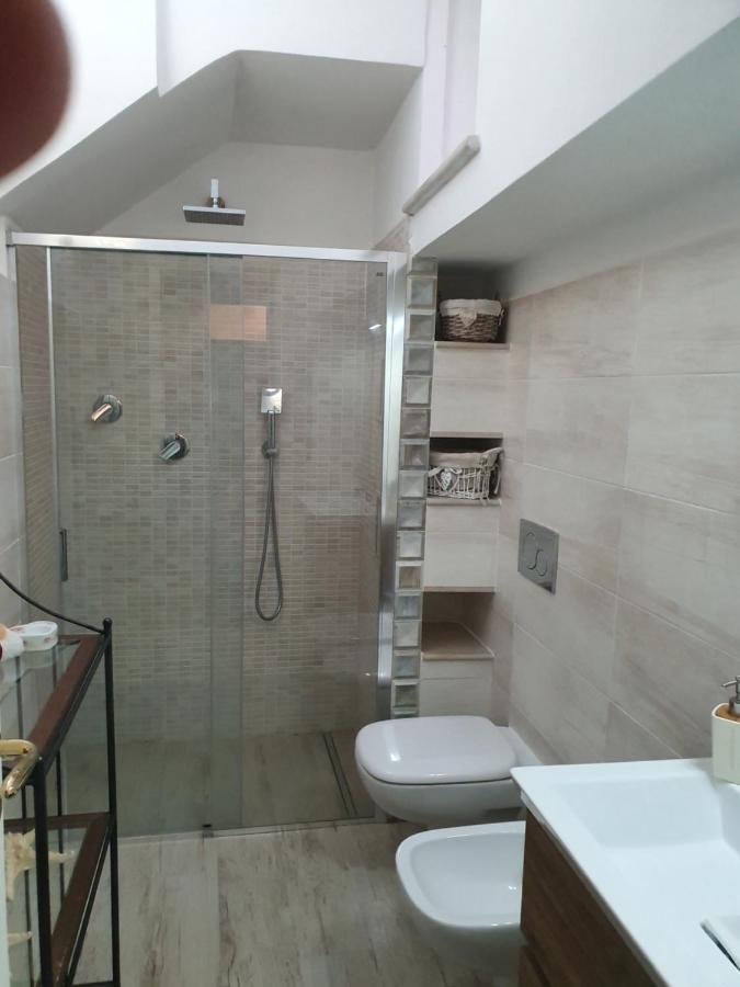 Palazzo Giufa Apartman Szirakúza Kültér fotó