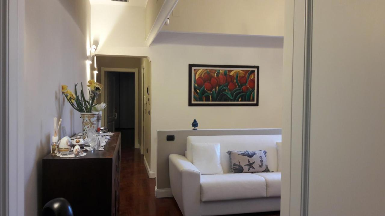 Palazzo Giufa Apartman Szirakúza Kültér fotó