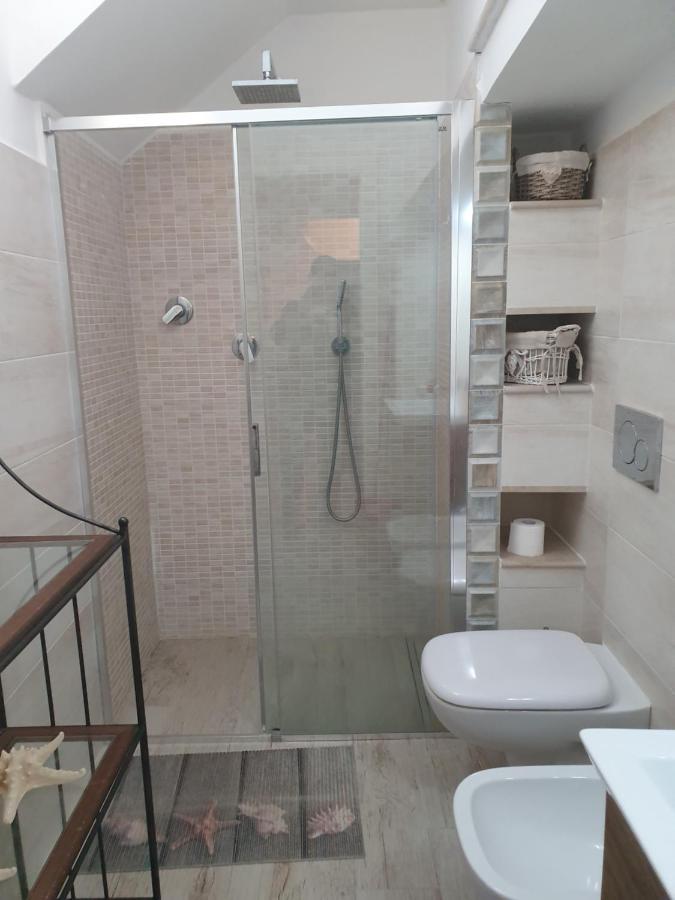 Palazzo Giufa Apartman Szirakúza Kültér fotó