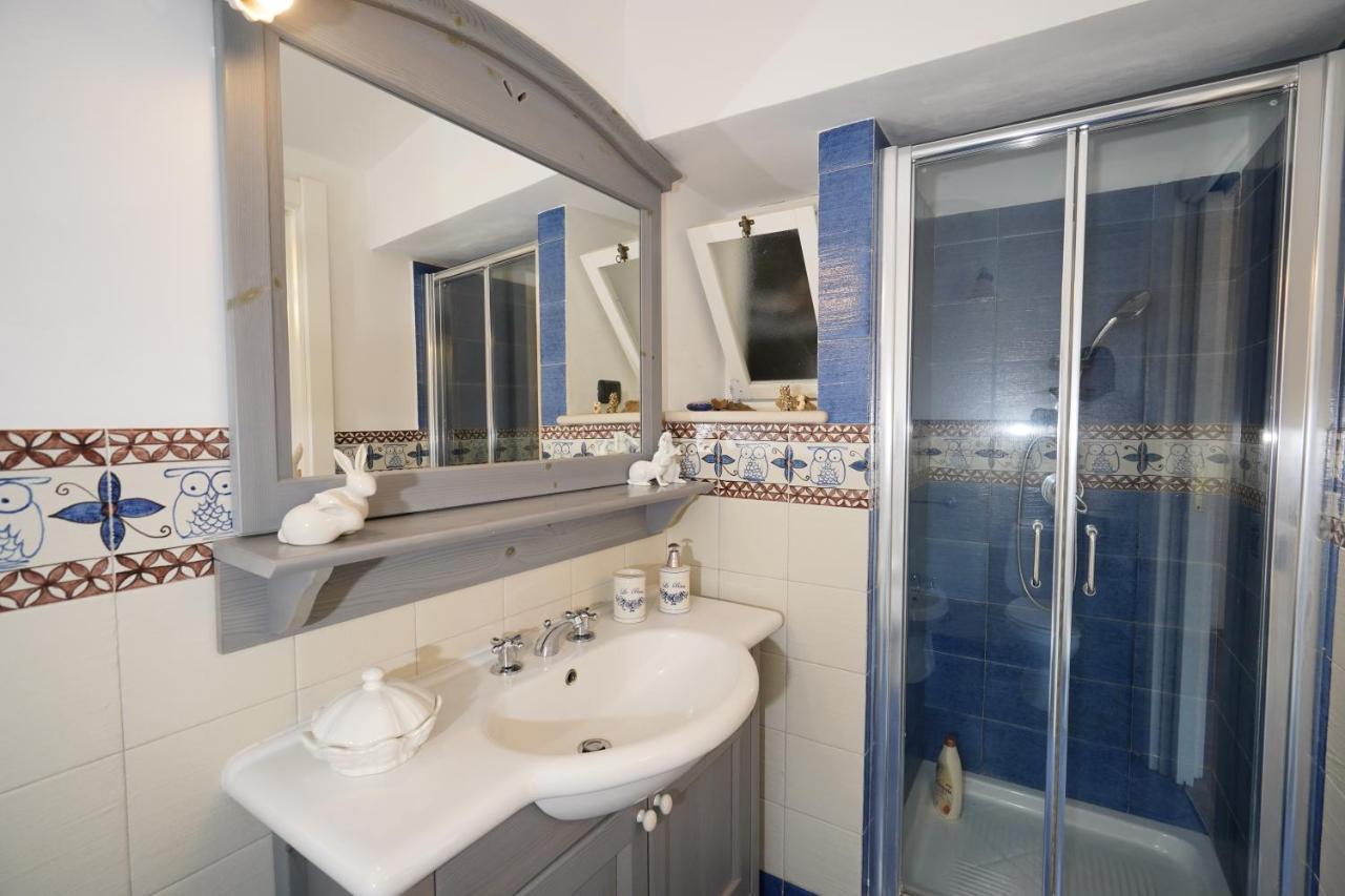 Palazzo Giufa Apartman Szirakúza Kültér fotó