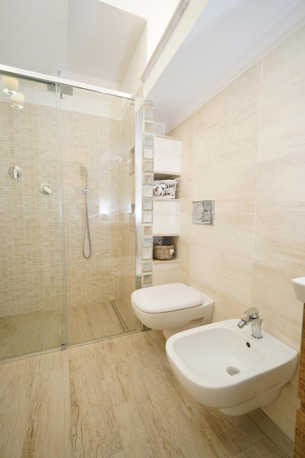 Palazzo Giufa Apartman Szirakúza Kültér fotó